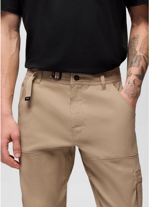 PrAna Men's Stretch Zion Standard Pant - Quest Outdoors