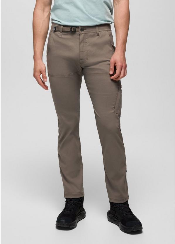 prAna Men's Stretch Zion Straight Pant - Quest Outdoors
