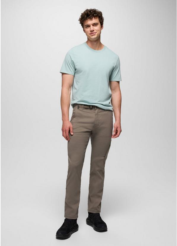 prAna Men's Stretch Zion Straight Pant - Quest Outdoors