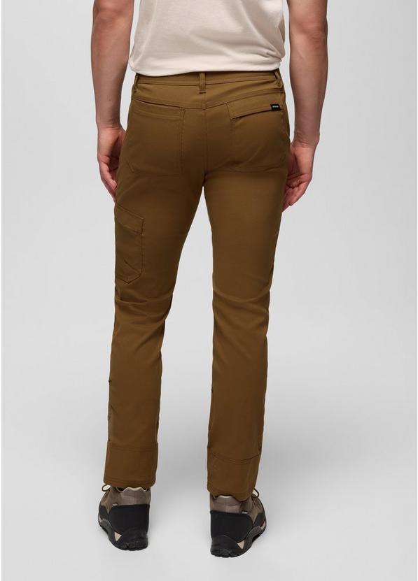 prAna Men's Stretch Zion Straight Pant - Quest Outdoors