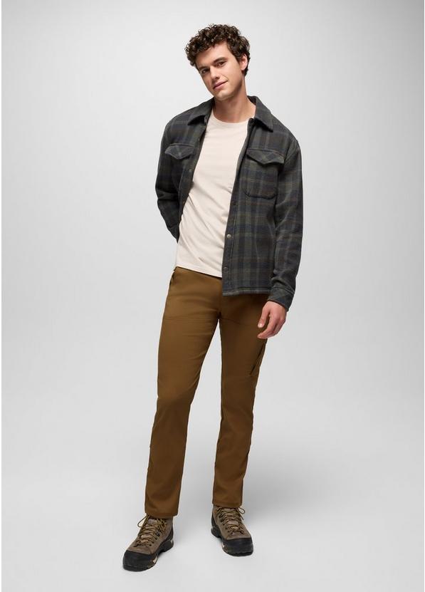 prAna Men's Stretch Zion Straight Pant - Quest Outdoors