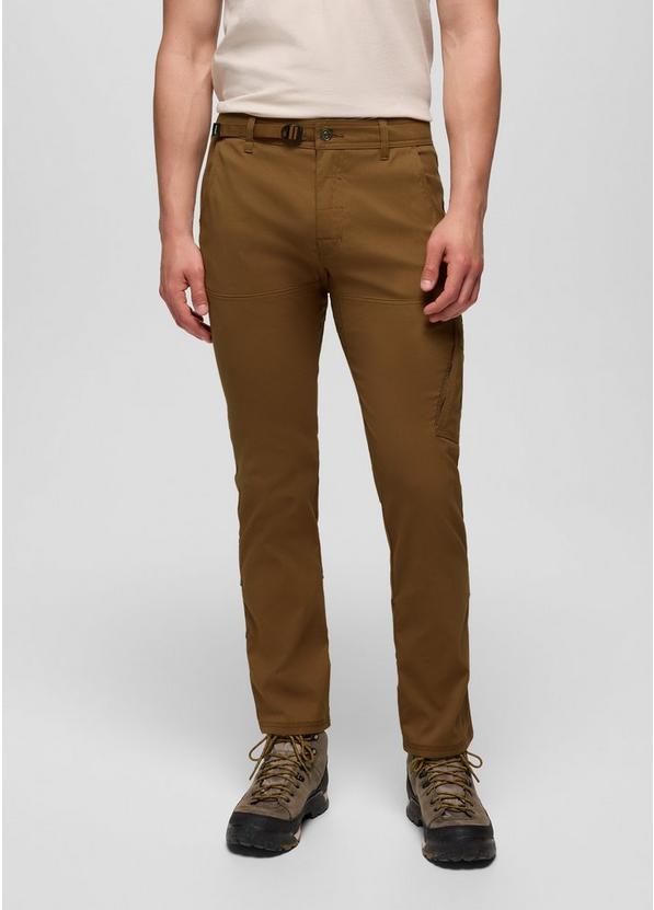 prAna Men's Stretch Zion Straight Pant - Quest Outdoors
