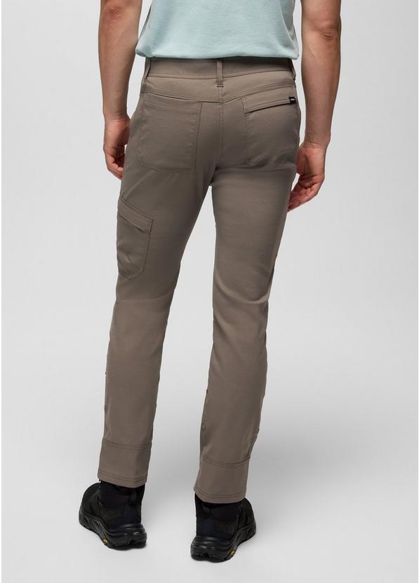 prAna Men's Stretch Zion Straight Pant - Quest Outdoors
