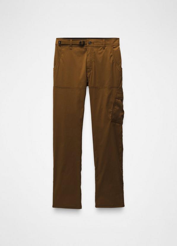 prAna Men's Stretch Zion Straight Pant - Quest Outdoors