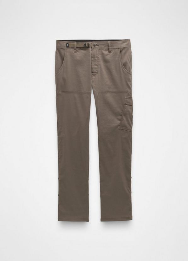 prAna Men's Stretch Zion Straight Pant - Quest Outdoors