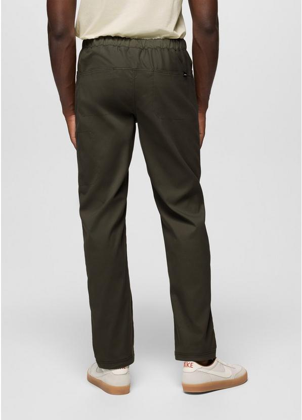 PrAna Men's Stretch Zion Top - Out Pant - Quest Outdoors