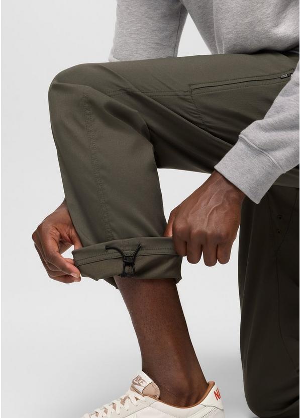 PrAna Men's Stretch Zion Top - Out Pant - Quest Outdoors