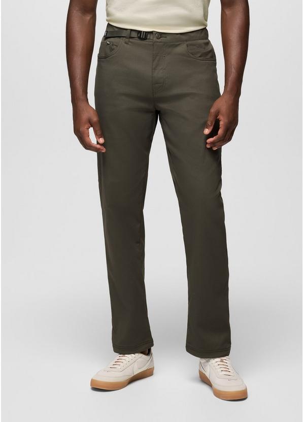 PrAna Men's Stretch Zion Top - Out Pant - Quest Outdoors
