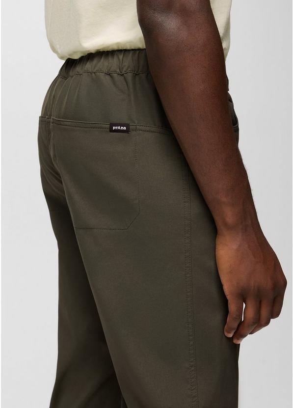 PrAna Men's Stretch Zion Top - Out Pant - Quest Outdoors