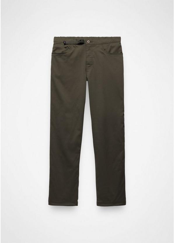 PrAna Men's Stretch Zion Top - Out Pant - Quest Outdoors