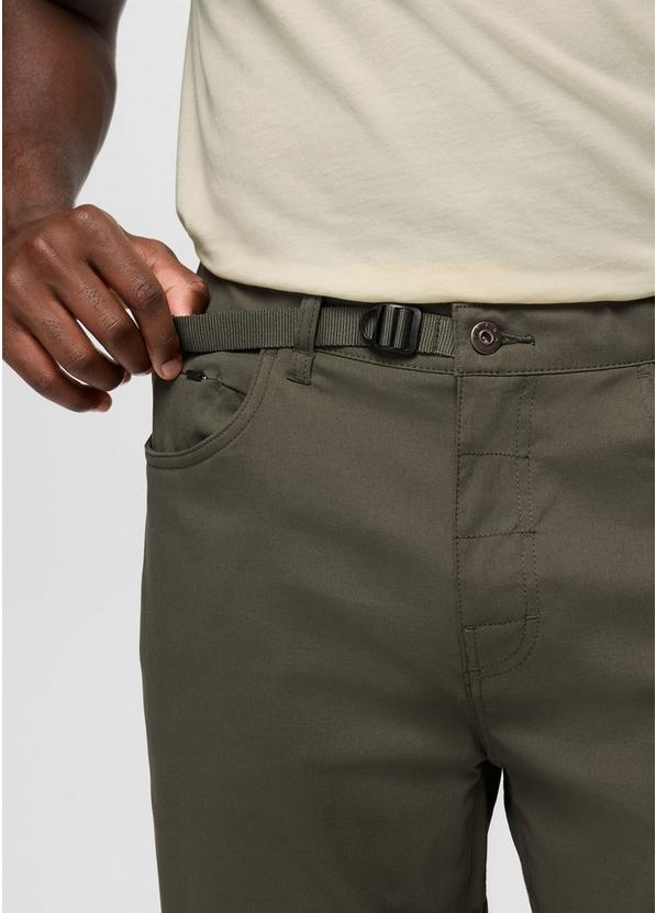 PrAna Men's Stretch Zion Top - Out Pant - Quest Outdoors