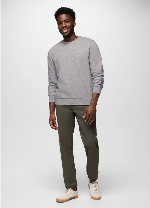 PrAna Men's Stretch Zion Top - Out Pant - Quest Outdoors