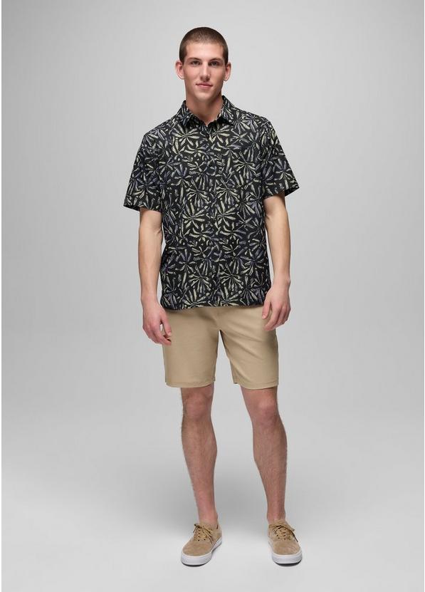 PrAna M's Hybridizer Short - Quest Outdoors