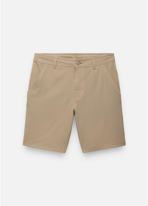 PrAna M's Hybridizer Short - Quest Outdoors