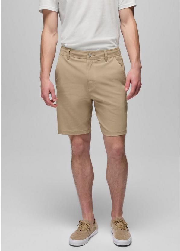 PrAna M's Hybridizer Short - Quest Outdoors