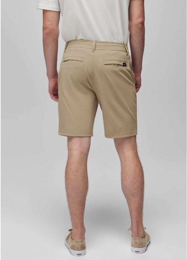 PrAna M's Hybridizer Short - Quest Outdoors