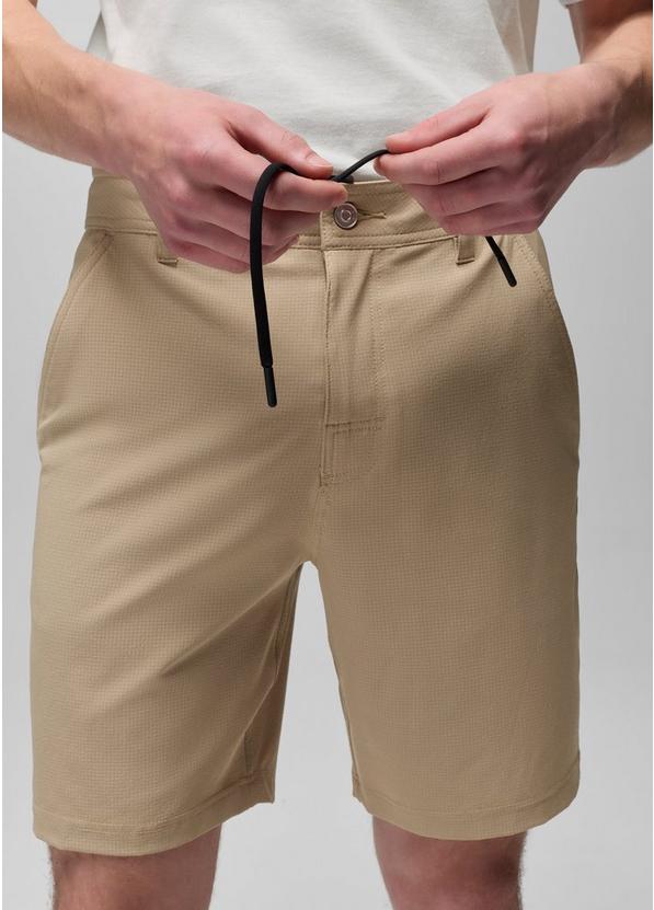PrAna M's Hybridizer Short - Quest Outdoors