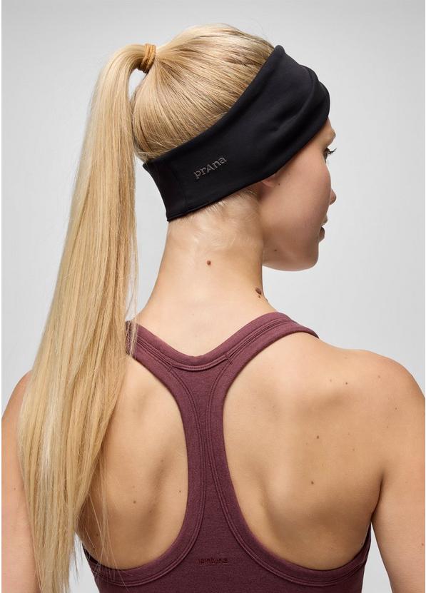 PrAna Shea Headband - Quest Outdoors