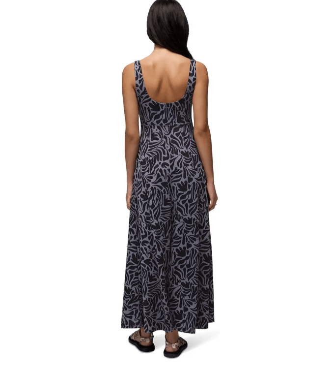 PrAna Women's Corrinne Maxi Dress - Quest Outdoors