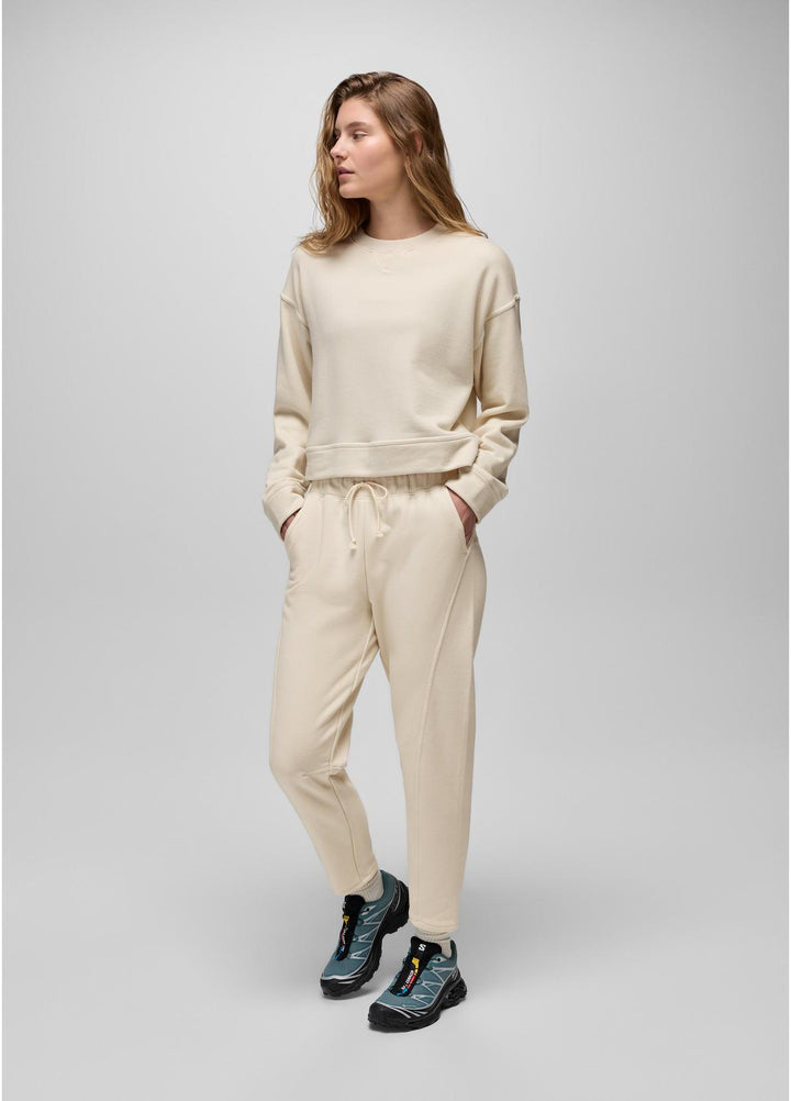 prAna Women's DreamTerry Sweatpant - Quest Outdoors