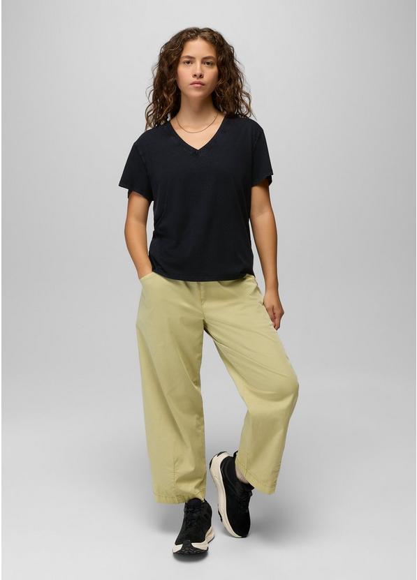 prAna Women's Everyday V - Neck Tee - Quest Outdoors