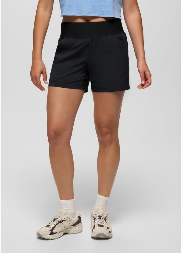 PrAna Women's Koen 5" Short - Quest Outdoors