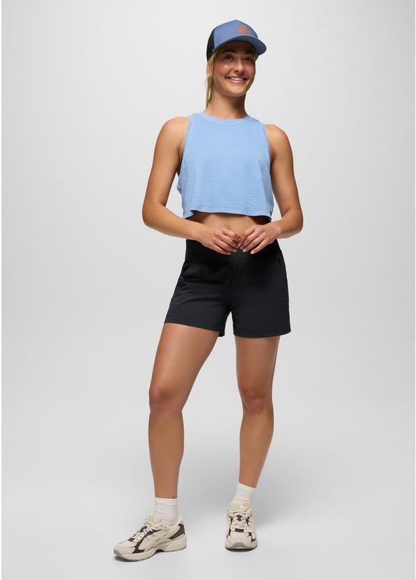 PrAna Women's Koen 5" Short - Quest Outdoors