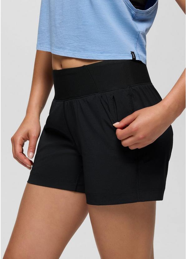 PrAna Women's Koen 5" Short - Quest Outdoors