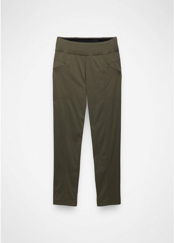 prAna Women's Koen Mid Rise Daily Pant - Quest Outdoors