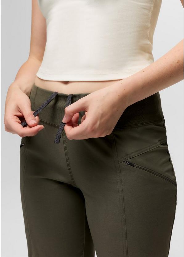prAna Women's Koen Mid Rise Daily Pant - Quest Outdoors