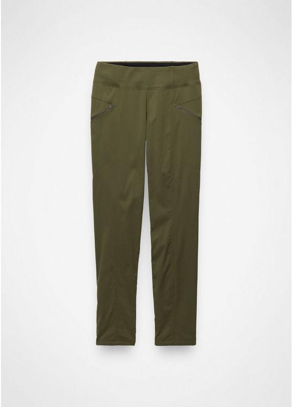 prAna Women's Koen Mid Rise Daily Pant - Quest Outdoors