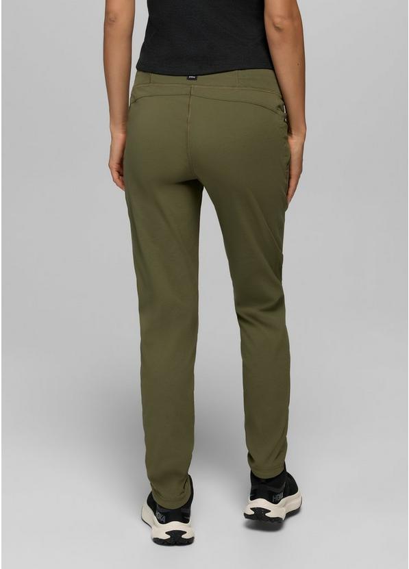 prAna Women's Koen Mid Rise Daily Pant - Quest Outdoors
