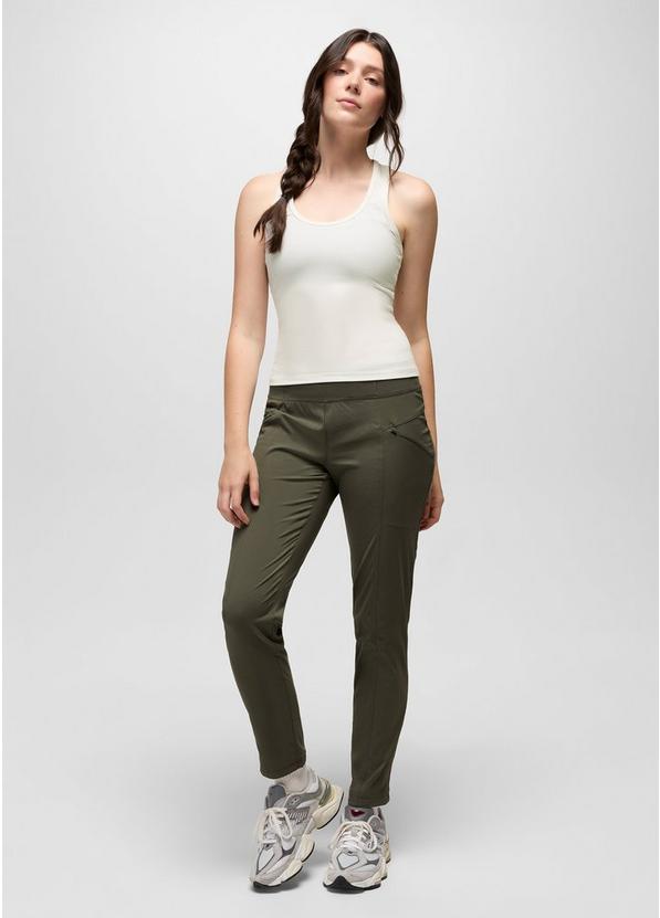 prAna Women's Koen Mid Rise Daily Pant - Quest Outdoors