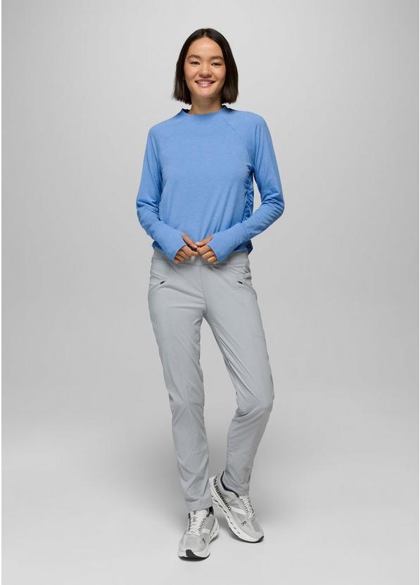 prAna Women's Koen Mid Rise Daily Pant - Quest Outdoors