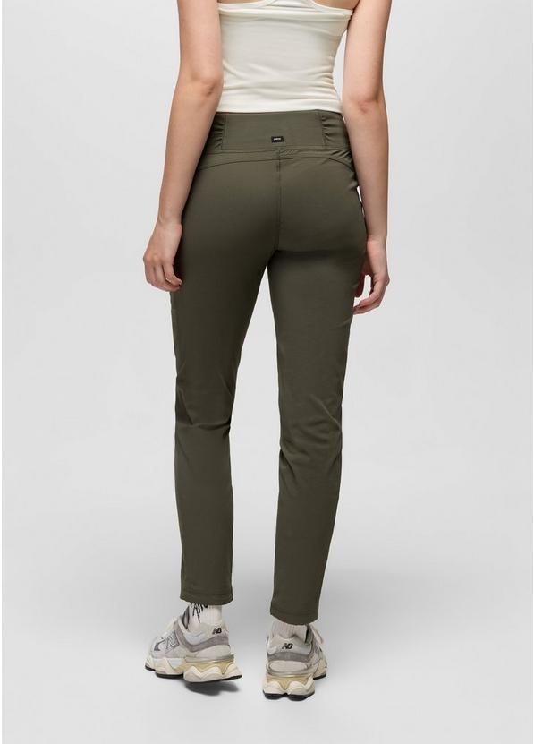 prAna Women's Koen Mid Rise Daily Pant - Quest Outdoors