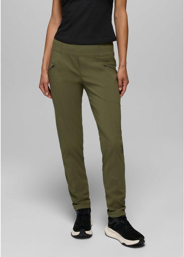 prAna Women's Koen Mid Rise Daily Pant - Quest Outdoors