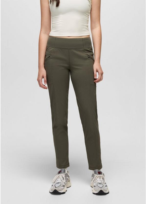 prAna Women's Koen Mid Rise Daily Pant - Quest Outdoors