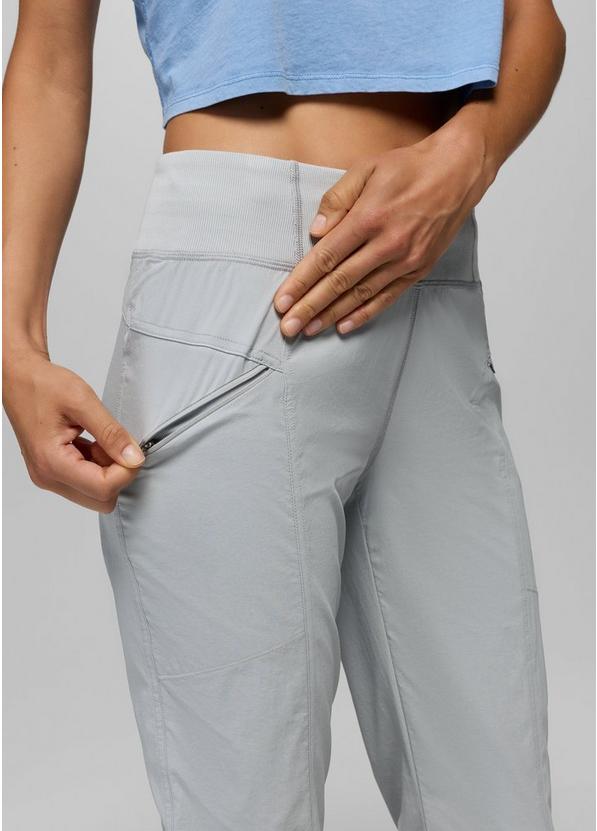 prAna Women's Koen Mid Rise Daily Pant - Quest Outdoors