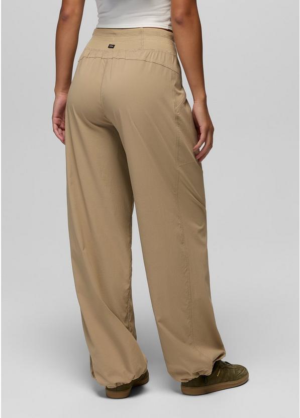 prAna Women's Koen Mid Rise Wide Leg Pant - Quest Outdoors