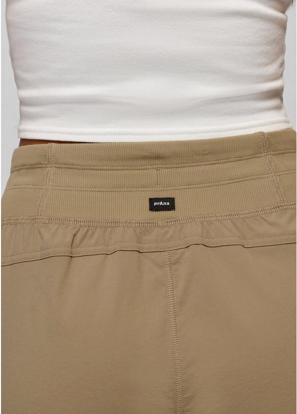prAna Women's Koen Mid Rise Wide Leg Pant - Quest Outdoors