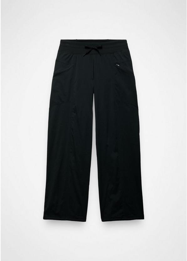 prAna Women's Koen Mid Rise Wide Leg Pant - Quest Outdoors