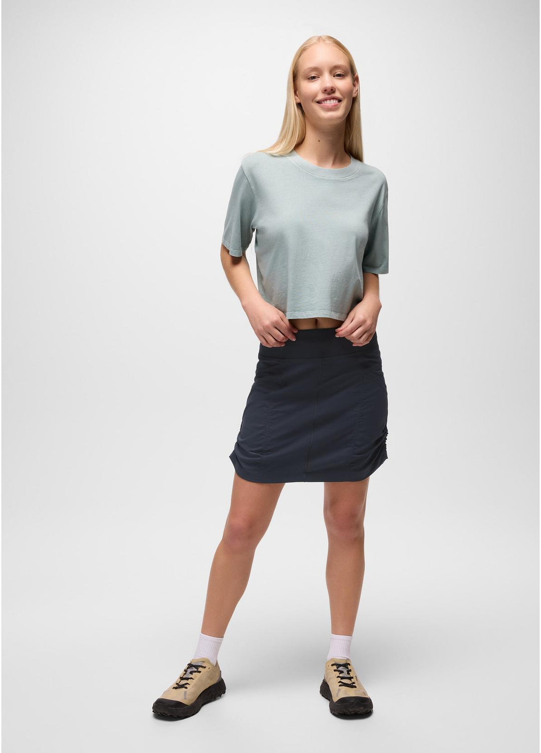 PrAna Women's Koen Skort - Quest Outdoors