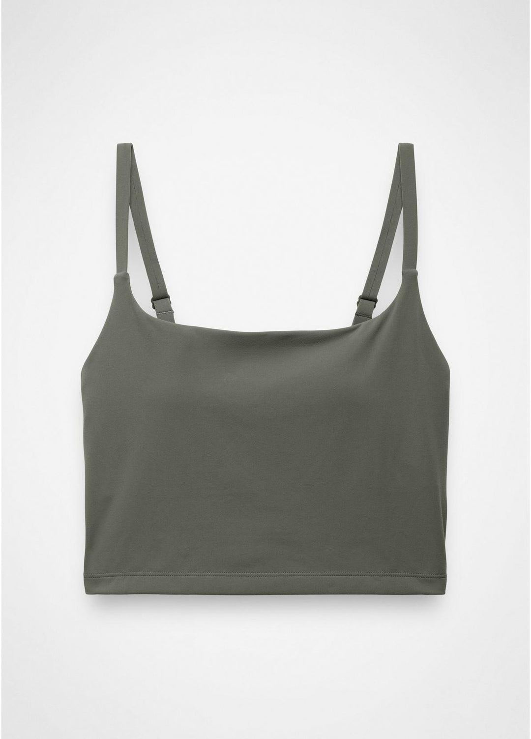PrAna Women's Luxara Longline Bra - Quest Outdoors