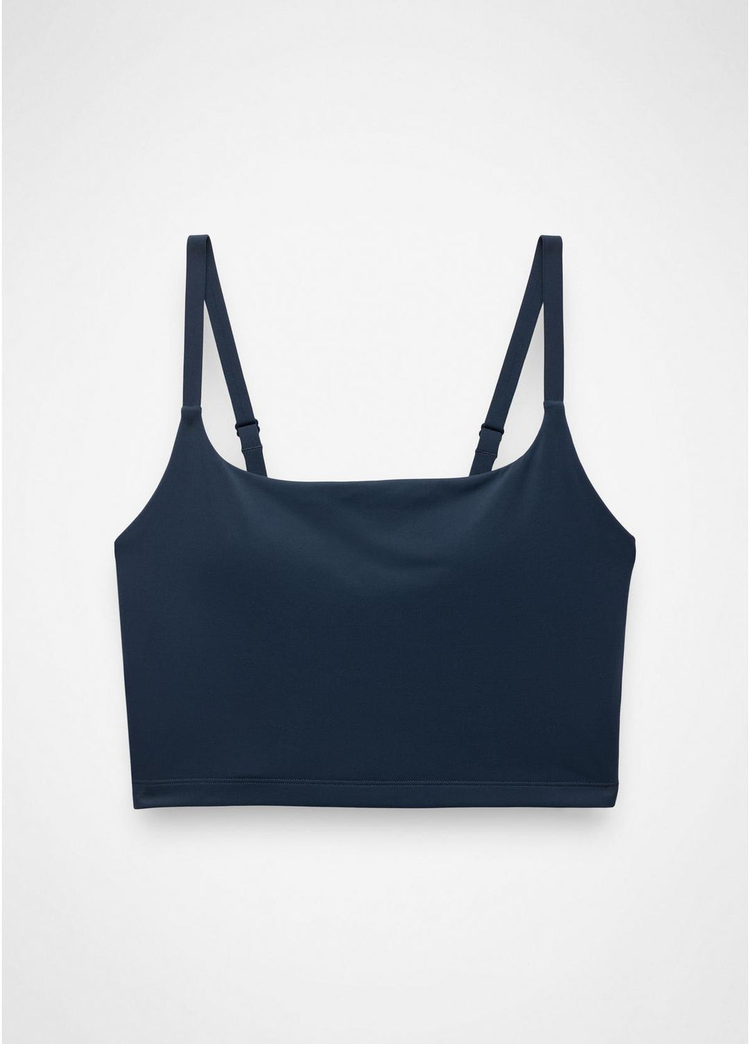 PrAna Women's Luxara Longline Bra - Quest Outdoors