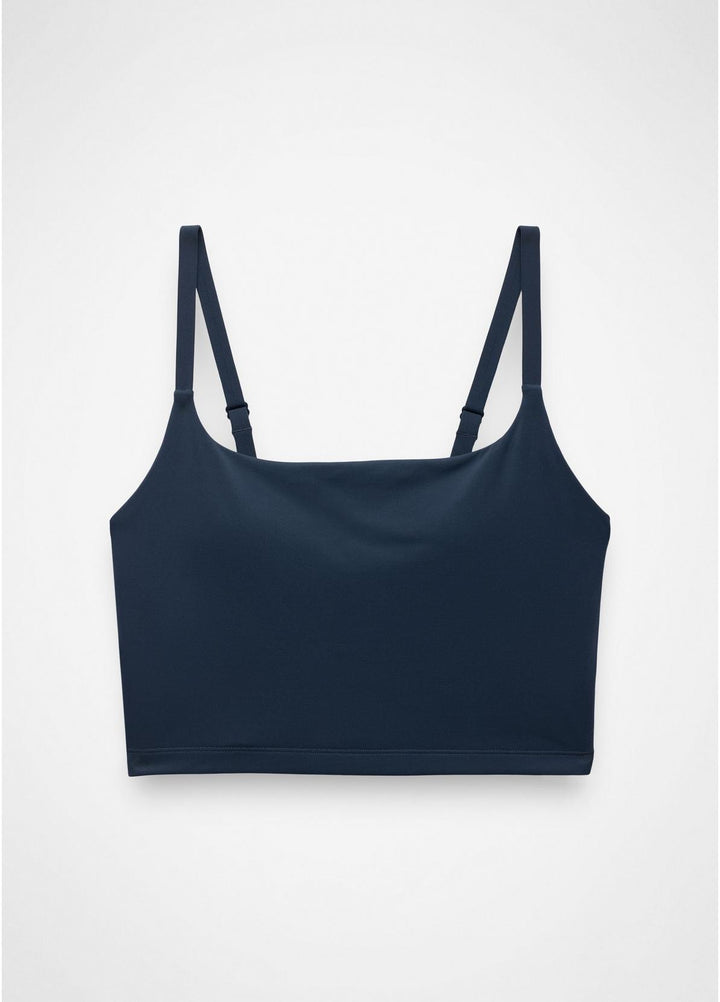 PrAna Women's Luxara Longline Bra - Quest Outdoors