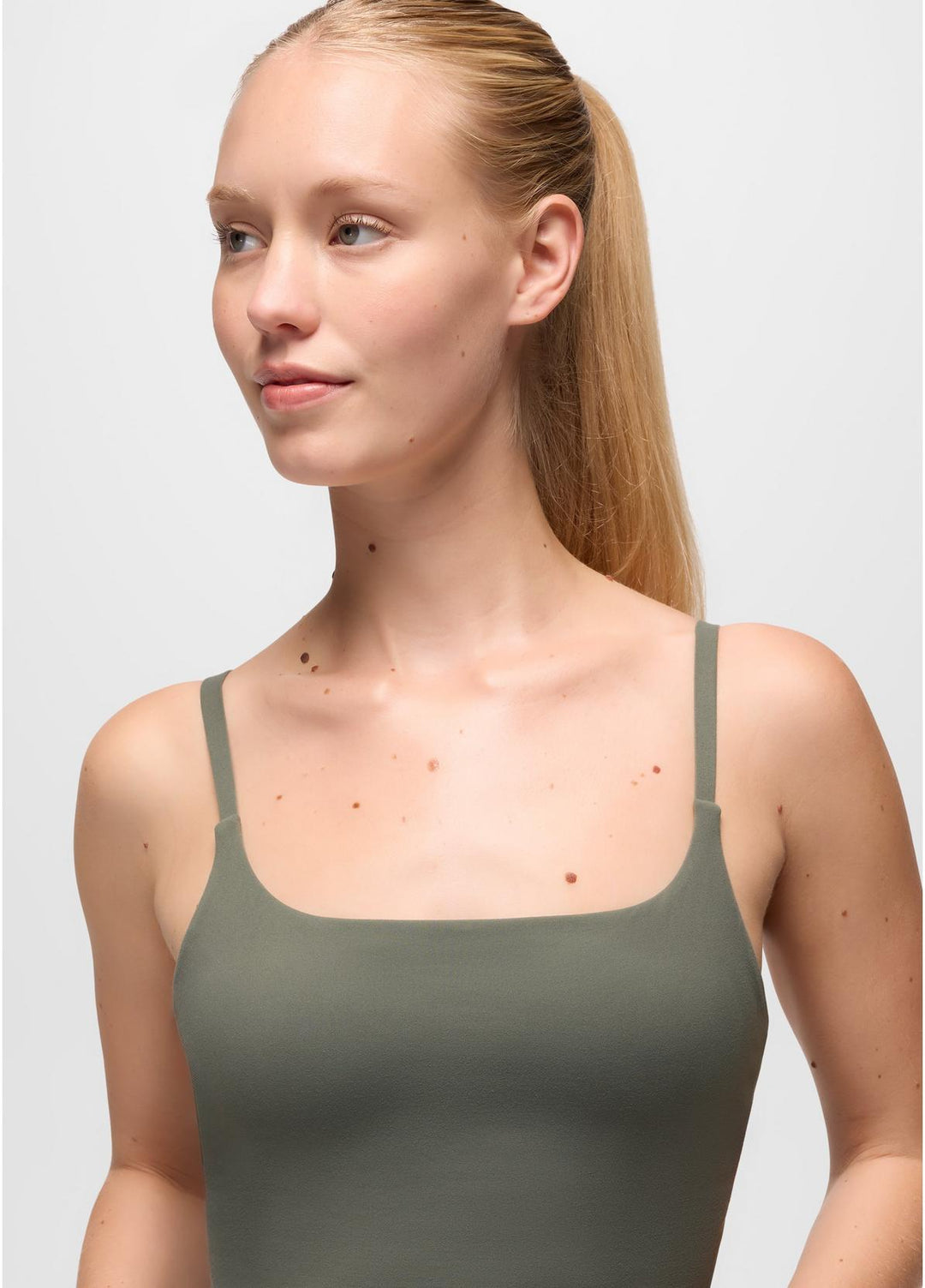 PrAna Women's Luxara Longline Bra - Quest Outdoors