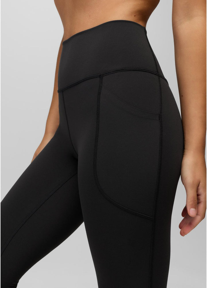 PrAna Women's Luxara Pocket Legging - Quest Outdoors