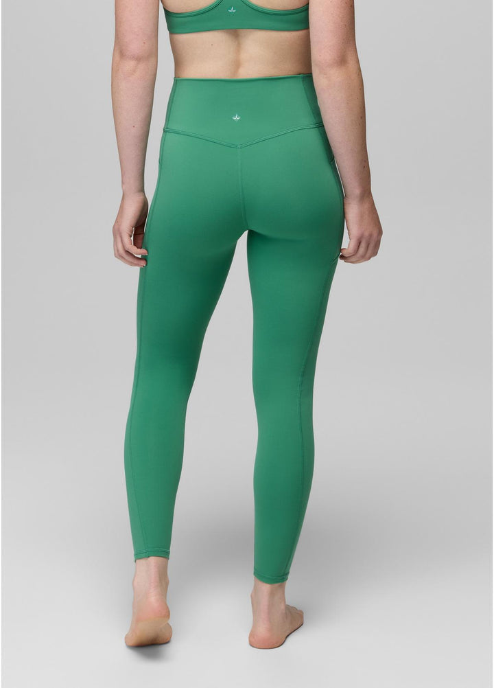 PrAna Women's Luxara Pocket Legging - Quest Outdoors