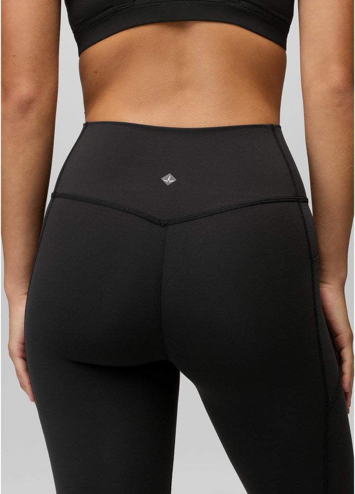 PrAna Women's Luxara Pocket Legging - Quest Outdoors
