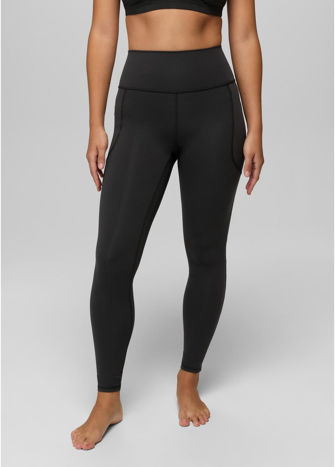 PrAna Women's Luxara Pocket Legging - Quest Outdoors
